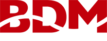 BDM Coil Coaters logo